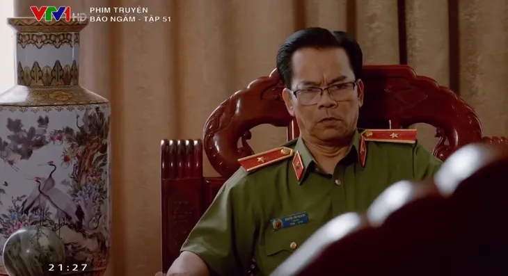 Bão ngầm - Tập 51: Biết tin bạn gái sắp kết hôn, Hải Triều nổi máu ghen điên cuồng - Ảnh 7. Bão ngầm - Tập 51: Biết tin bạn gái sắp kết hôn, Hải Triều nổi máu ghen điên cuồng - Ảnh 7.