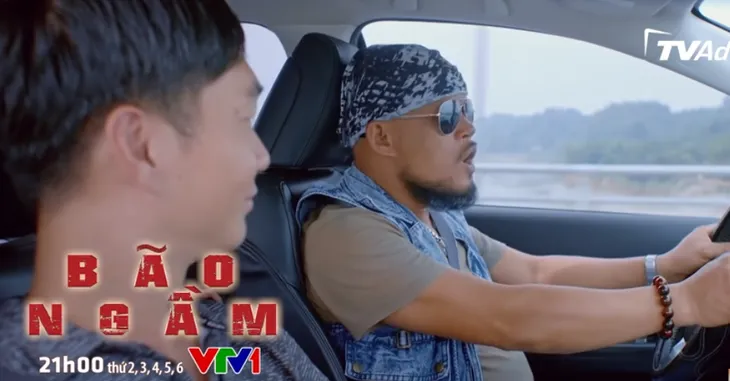 Bão ngầm - Tập 51: Hải Triều khó chịu khi nghe tin Hạ Lam sắp cưới em trai ông trùm - Ảnh 1. Bão ngầm - Tập 51: Hải Triều khó chịu khi nghe tin Hạ Lam sắp cưới em trai ông trùm - Ảnh 1.