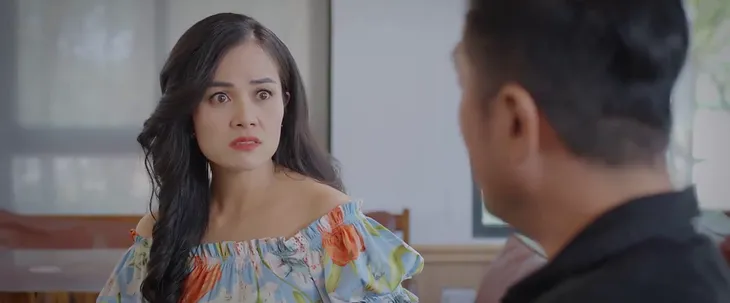 Thương ngày nắng về 2 - Tập 15: Thương bị bồ bùng hơn 2 tỉ, mẹ chồng lôi Khánh vào trả nợ - Ảnh 2. Thương ngày nắng về 2 - Tập 15: Thương bị bồ bùng hơn 2 tỉ, mẹ chồng lôi Khánh vào trả nợ - Ảnh 2.