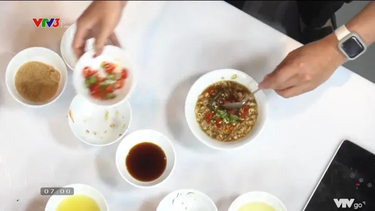 Bí kíp làm chả ốc thơm ngon chuẩn vị Hà Thành - Ảnh 3.