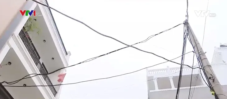 Khu đất đấu giá không điện suốt nhiều năm - Ảnh 1. Khu đất đấu giá không điện suốt nhiều năm - Ảnh 1.