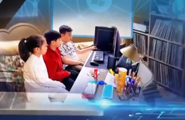 Hậu COVID trong giáo dục - Ảnh 3.