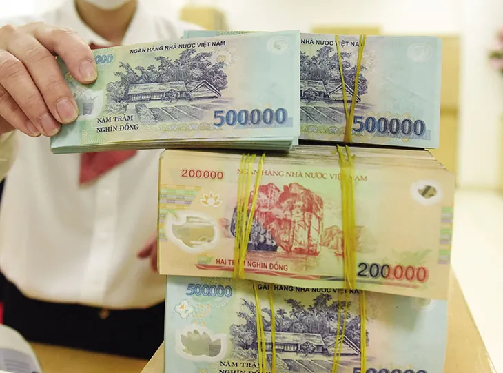 Kiểm soát hợp lý tín dụng bất động sản - Ảnh 1. Kiểm soát hợp lý tín dụng bất động sản - Ảnh 1.