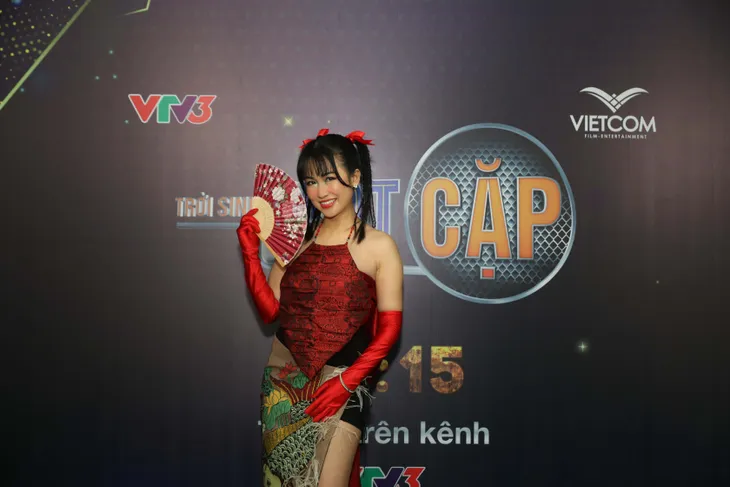 Lý do khiến “Trời sinh một cặp” giữ vẹn nguyên sức hút đến mùa thứ 6 - Ảnh 4. Lý do khiến “Trời sinh một cặp” giữ vẹn nguyên sức hút đến mùa thứ 6 - Ảnh 4.