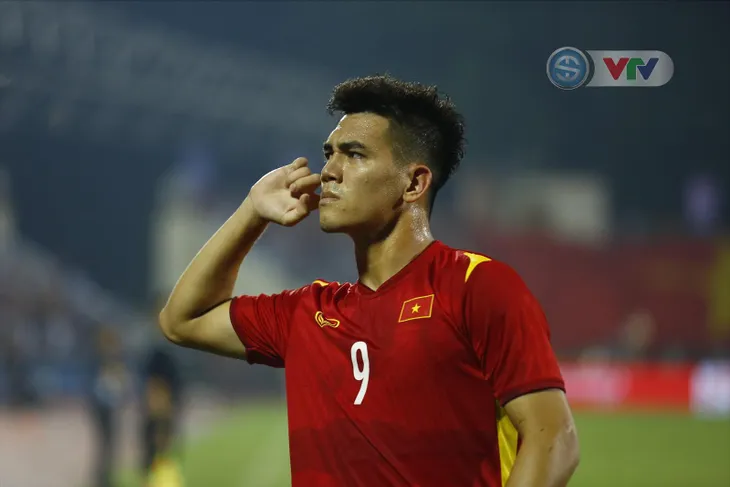 Lịch trực tiếp bóng đá nam SEA Games 31 hôm nay, 8/5: Tâm điểm U23 Việt Nam vs U23 Philippines - Ảnh 1. Lịch trực tiếp bóng đá nam SEA Games 31 hôm nay, 8/5: Tâm điểm U23 Việt Nam vs U23 Philippines - Ảnh 1.