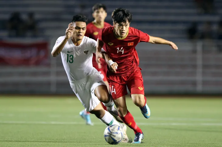 Lịch thi đấu SEA Games 31 ngày 6/5: Bóng đá nam và bóng ném bãi biển chính thức tranh tài - Ảnh 1. Lịch thi đấu SEA Games 31 ngày 6/5: Bóng đá nam và bóng ném bãi biển chính thức tranh tài - Ảnh 1.