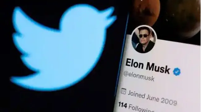 Tỷ phú Elon Musk tham vọng tăng gấp 5 lần doanh thu của Twitter - Ảnh 1. Tỷ phú Elon Musk tham vọng tăng gấp 5 lần doanh thu của Twitter - Ảnh 1.
