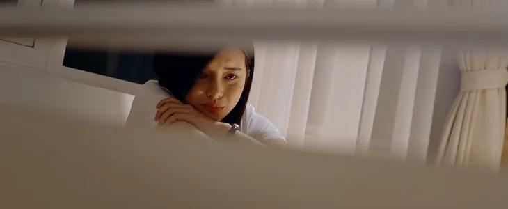Bão ngầm - Tập 53: Hạ Lam lột xác sống xa hoa khi chính thức yêu em ông trùm - Ảnh 5. Bão ngầm - Tập 53: Hạ Lam lột xác sống xa hoa khi chính thức yêu em ông trùm - Ảnh 5.