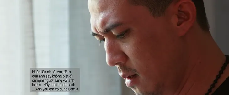 Bão ngầm - Tập 53: Hạ Lam lột xác sống xa hoa khi chính thức yêu em ông trùm - Ảnh 11. Bão ngầm - Tập 53: Hạ Lam lột xác sống xa hoa khi chính thức yêu em ông trùm - Ảnh 11.