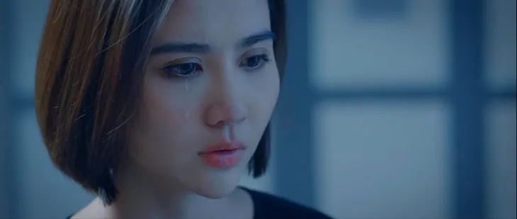 Thương ngày nắng về 2 - Tập 16: Trang hối hận khóc ròng vì Duy bị tai nạn - Ảnh 1. Thương ngày nắng về 2 - Tập 16: Trang hối hận khóc ròng vì Duy bị tai nạn - Ảnh 1.