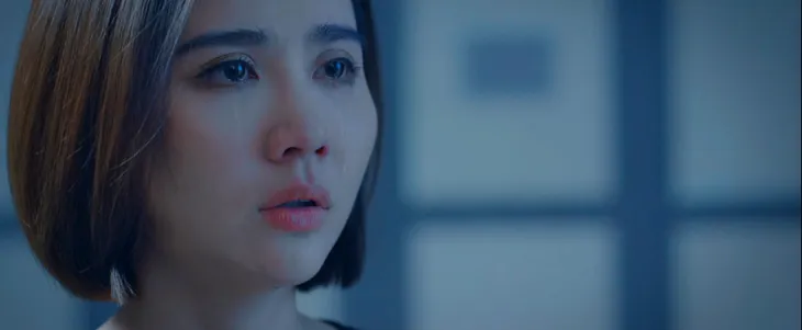 Thương ngày nắng về 2 - Tập 16: Trang hối hận khóc ròng vì Duy bị tai nạn - Ảnh 2. Thương ngày nắng về 2 - Tập 16: Trang hối hận khóc ròng vì Duy bị tai nạn - Ảnh 2.