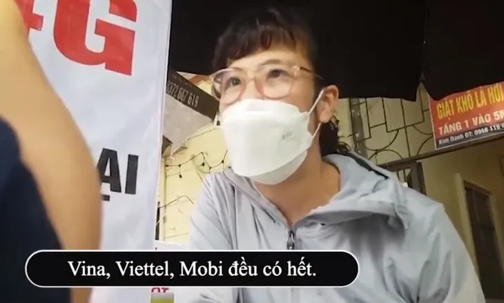 Sim kích hoạt sẵn: Đã sẵn lại còn rẻ hơn cho không - Ảnh 1. Sim kích hoạt sẵn: Đã sẵn lại còn rẻ hơn cho không - Ảnh 1.
