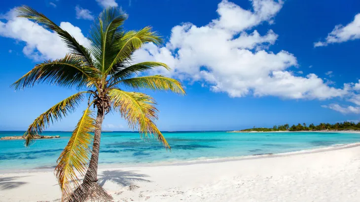 Ba du khách Mỹ tử vong chưa rõ nguyên nhân tại khu nghỉ mát của Bahamas - Ảnh 1. Ba du khách Mỹ tử vong chưa rõ nguyên nhân tại khu nghỉ mát của Bahamas - Ảnh 1.