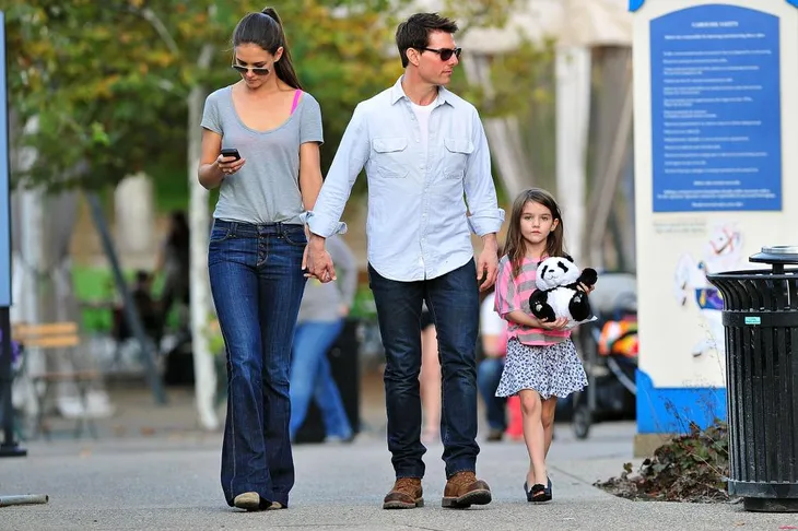 Cách Tom Cruise kiểm soát bản thân và sự nghiệp - Xuất hiện luôn đi kèm điều kiện - Ảnh 7. Cách Tom Cruise kiểm soát bản thân và sự nghiệp - Xuất hiện luôn đi kèm điều kiện - Ảnh 7.