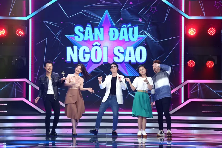 Cặp đôi “Song bảo” Trương Bảo Như – Bảo Chu quăng miếng hài hước khiến MC Minh Xù đau đầu - Ảnh 5. Cặp đôi “Song bảo” Trương Bảo Như – Bảo Chu quăng miếng hài hước khiến MC Minh Xù đau đầu - Ảnh 5.