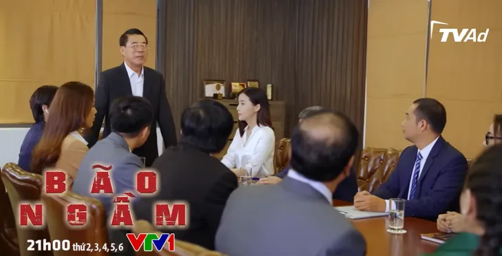 Bão ngầm - Tập 54: Quay về tìm Hải Triều, Hạ Lam đau đớn thấy cảnh cũ lặp lại - Ảnh 1. Bão ngầm - Tập 54: Quay về tìm Hải Triều, Hạ Lam đau đớn thấy cảnh cũ lặp lại - Ảnh 1.