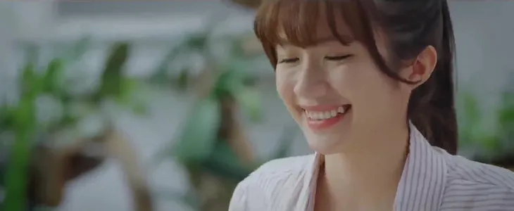 Thương ngày nắng về 2 - Tập 16: Đông Phong bật cười vì sự ngô nghê của Vân Vân - Ảnh 1. Thương ngày nắng về 2 - Tập 16: Đông Phong bật cười vì sự ngô nghê của Vân Vân - Ảnh 1.