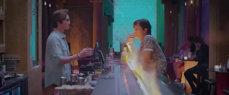 Thương ngày nắng về 2 - Tập 16: Duy nghi ngờ quan hệ giữa Đông Phong và Vân Vân - Ảnh 2. Thương ngày nắng về 2 - Tập 16: Duy nghi ngờ quan hệ giữa Đông Phong và Vân Vân - Ảnh 2.