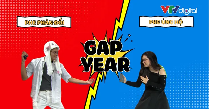 Bản tin ZLife số 4: Nên hay không gap year? - Ảnh 1. Bản tin ZLife số 4: Nên hay không gap year? - Ảnh 1.