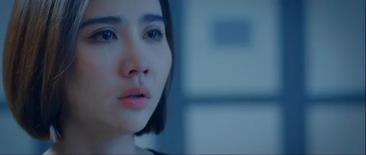 Thương ngày nắng về 2 - Tập 16: Khánh tuyệt vọng thực sự khi mẹ chồng chị chồng kéo nhau đến ở - Ảnh 4. Thương ngày nắng về 2 - Tập 16: Khánh tuyệt vọng thực sự khi mẹ chồng chị chồng kéo nhau đến ở - Ảnh 4.