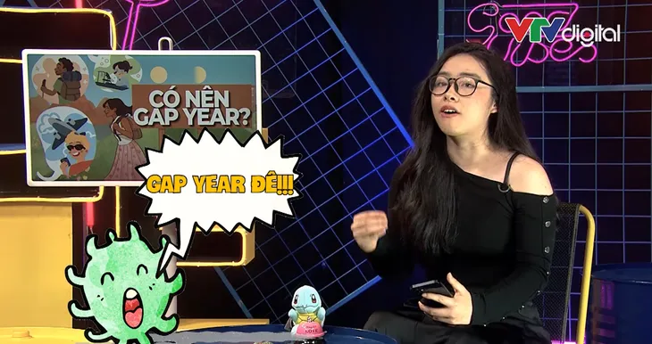 Bản tin ZLife số 4: Nên hay không gap year? - Ảnh 3. Bản tin ZLife số 4: Nên hay không gap year? - Ảnh 3.