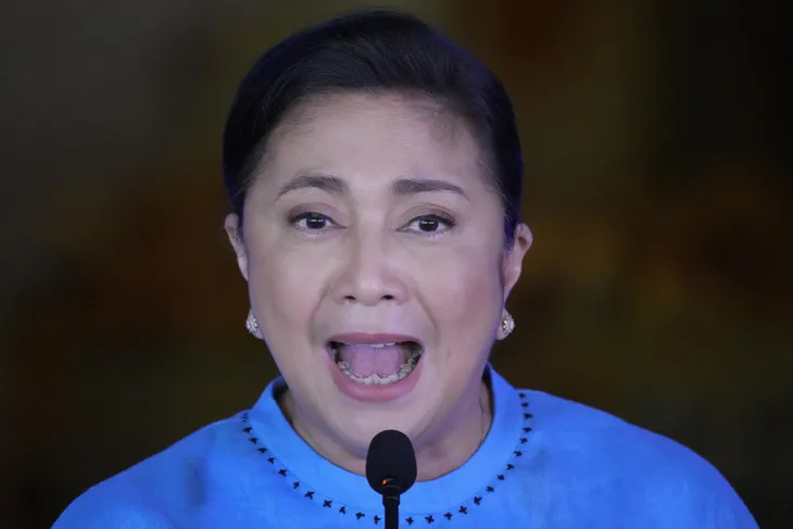65 triệu cử tri Philippines đăng ký bỏ phiếu bầu cử Tổng thống Philippines ngày 9/5 - Ảnh 1. 65 triệu cử tri Philippines đăng ký bỏ phiếu bầu cử Tổng thống Philippines ngày 9/5 - Ảnh 1.