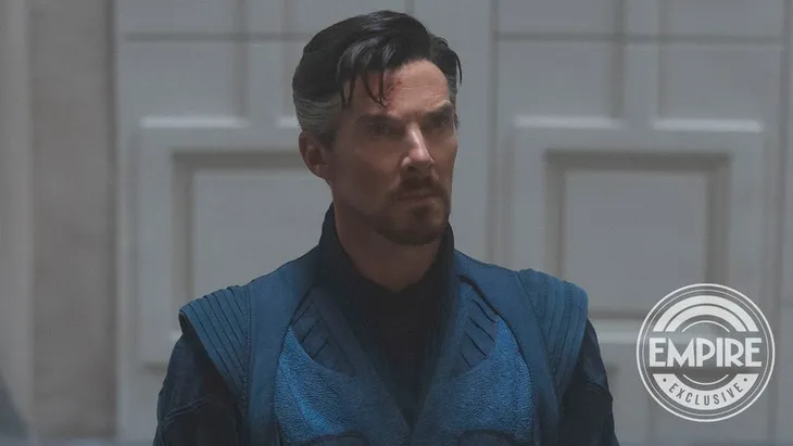 Doctor Strange 2 vẫn không vượt được kỉ lục phòng vé của Spider-Man: No Way Home - Ảnh 1. Doctor Strange 2 vẫn không vượt được kỉ lục phòng vé của Spider-Man: No Way Home - Ảnh 1.