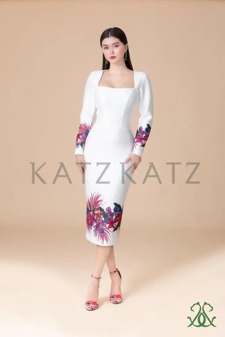 Tự tin diện đẹp dạo phố cùng thương hiệu thời trang Hikichi Couture - Ảnh 5. Tự tin diện đẹp dạo phố cùng thương hiệu thời trang Hikichi Couture - Ảnh 5.