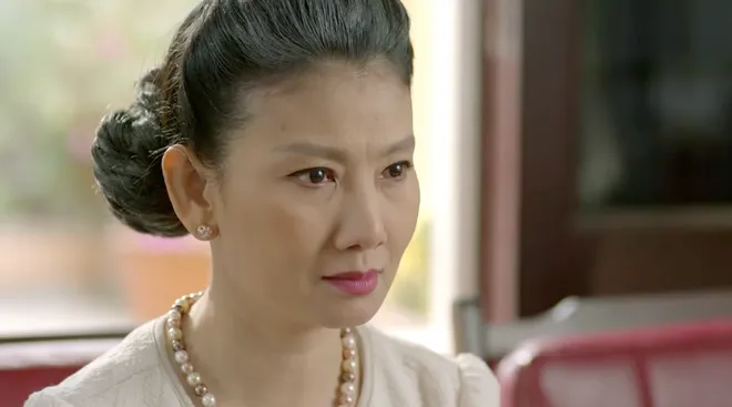 Dàn mẹ chồng gây khiếp đảm trên màn ảnh Việt - Ảnh 5. Dàn mẹ chồng gây khiếp đảm trên màn ảnh Việt - Ảnh 5.
