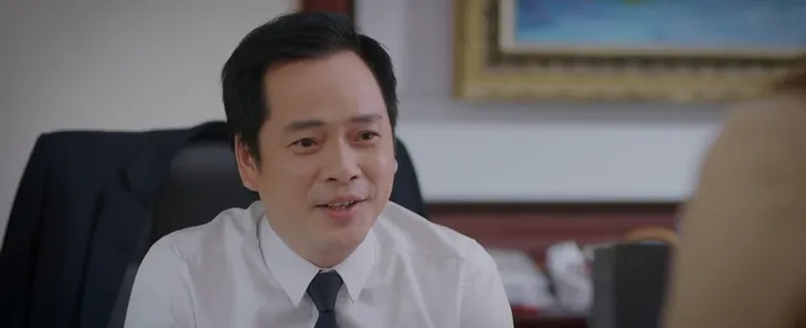 Thương ngày nắng về 2 - Tập 26: Khánh bị sếp mới gạ gẫm - Ảnh 2. Thương ngày nắng về 2 - Tập 26: Khánh bị sếp mới gạ gẫm - Ảnh 2.
