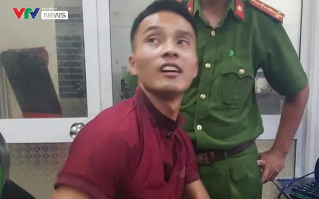 Khẩn: Triệu Quân Sự tiếp tục trốn trại giam - Ảnh 2. Khẩn: Triệu Quân Sự tiếp tục trốn trại giam - Ảnh 2.