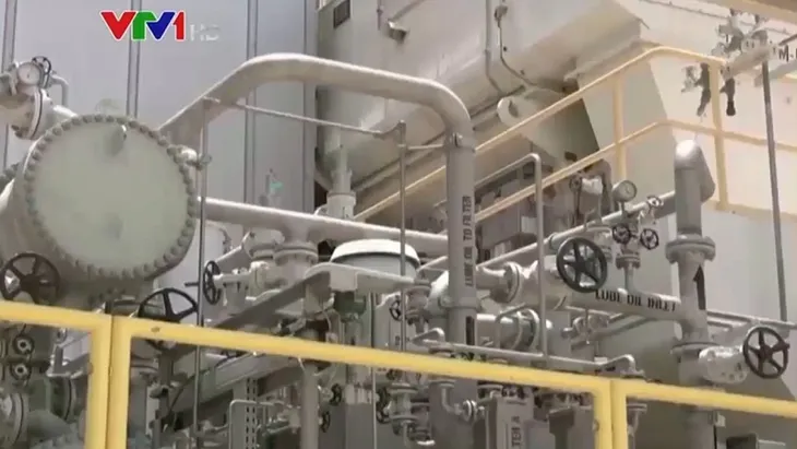 Châu Âu và bài toán thay thế nguồn khí đốt từ Nga - Ảnh 1.