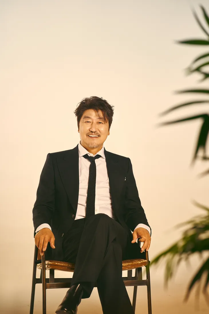 Song Kang-ho sẽ không tham gia các phim nước ngoài - Ảnh 1. Song Kang-ho sẽ không tham gia các phim nước ngoài - Ảnh 1.