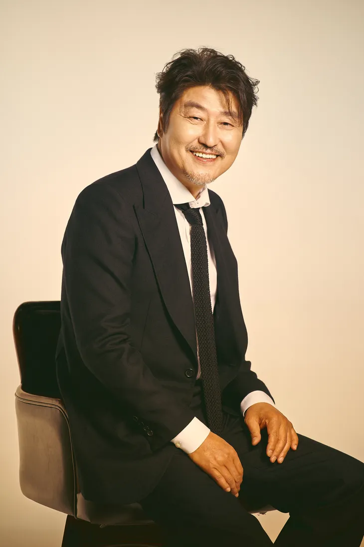 Song Kang-ho sẽ không tham gia các phim nước ngoài - Ảnh 2. Song Kang-ho sẽ không tham gia các phim nước ngoài - Ảnh 2.