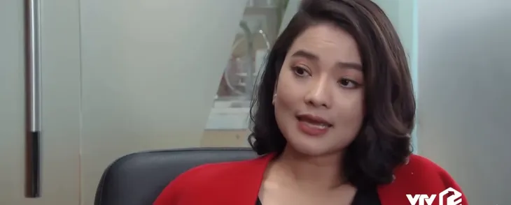 Chồng cũ, vợ cũ, người yêu cũ – Tập 14: Lam đề nghị Giang để Mai Anh làm người mẫu - Ảnh 1. Chồng cũ, vợ cũ, người yêu cũ – Tập 14: Lam đề nghị Giang để Mai Anh làm người mẫu - Ảnh 1.