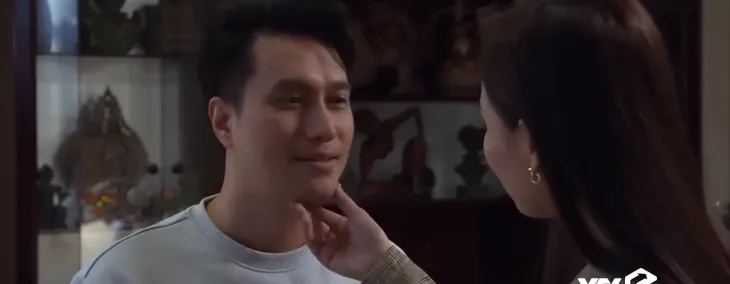 Chồng cũ, vợ cũ, người yêu cũ - Tập 14: Việt quyết định thay đổi diện mạo vì Giang - Ảnh 2. Chồng cũ, vợ cũ, người yêu cũ - Tập 14: Việt quyết định thay đổi diện mạo vì Giang - Ảnh 2.