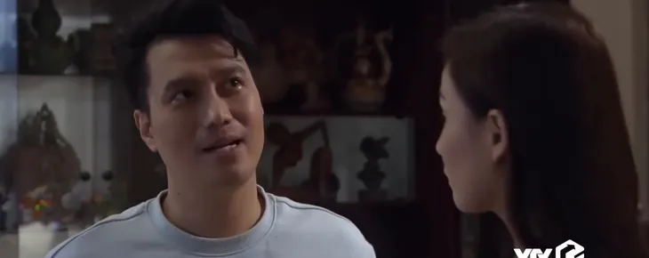 Chồng cũ, vợ cũ, người yêu cũ - Tập 14: Việt quyết định thay đổi diện mạo vì Giang - Ảnh 1. Chồng cũ, vợ cũ, người yêu cũ - Tập 14: Việt quyết định thay đổi diện mạo vì Giang - Ảnh 1.