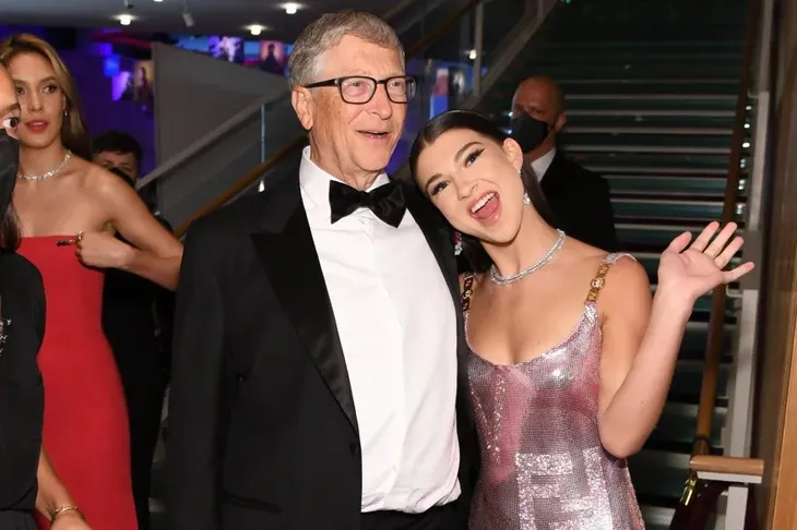 TIME100 Gala 2022 quy tụ những nhà lãnh đạo và biểu tượng hàng đầu thế giới - Ảnh 1. TIME100 Gala 2022 quy tụ những nhà lãnh đạo và biểu tượng hàng đầu thế giới - Ảnh 1.