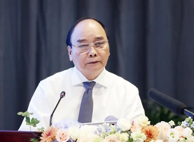 Cần có giải pháp để Đảng không bao biện, làm thay chính quyền, buông lỏng lãnh đạo - Ảnh 3. Cần có giải pháp để Đảng không bao biện, làm thay chính quyền, buông lỏng lãnh đạo - Ảnh 3.