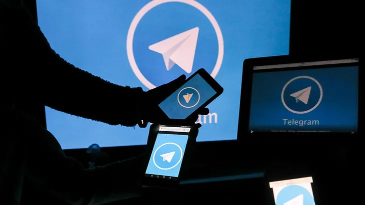 Lỗ hổng trên Telegram cho phép hacker đánh cắp nội dung của nhiều nhóm kín hay âm mưu phát tán malware? - Ảnh 1. Lỗ hổng trên Telegram cho phép hacker đánh cắp nội dung của nhiều nhóm kín hay âm mưu phát tán malware? - Ảnh 1.