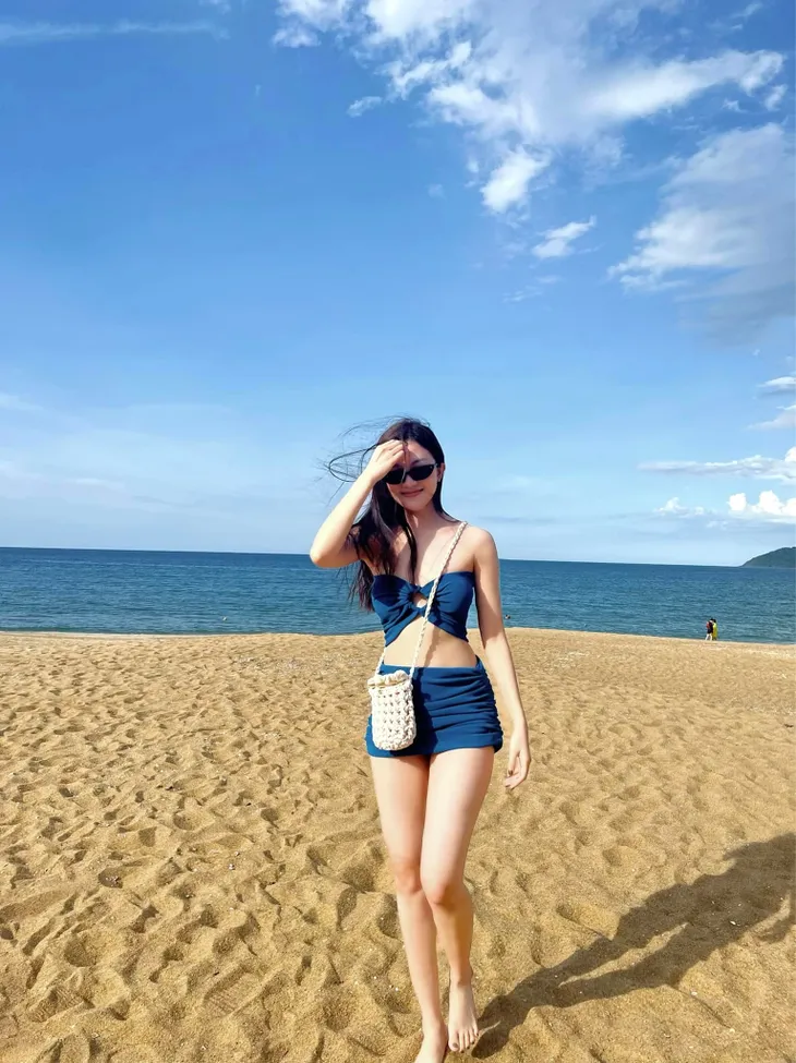 Chào Hè, loạt diễn viên nữ khoe body cực gắt - Ảnh 2. Chào Hè, loạt diễn viên nữ khoe body cực gắt - Ảnh 2.