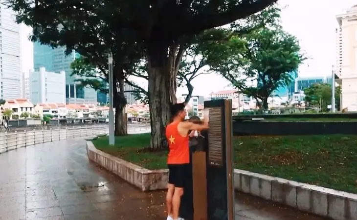Học Bác Hồ từ những điều giản dị - Ảnh 1.