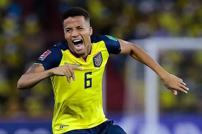 Ecuador vẫn được dự World Cup 2022 - Ảnh 3. Ecuador vẫn được dự World Cup 2022 - Ảnh 3.