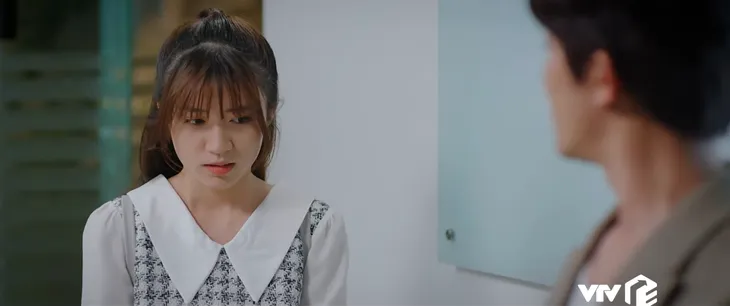 Thương ngày nắng về 2 - Tập 31: Đông Phong trở thành thầy giáo của Vân Vân - Ảnh 3. Thương ngày nắng về 2 - Tập 31: Đông Phong trở thành thầy giáo của Vân Vân - Ảnh 3.