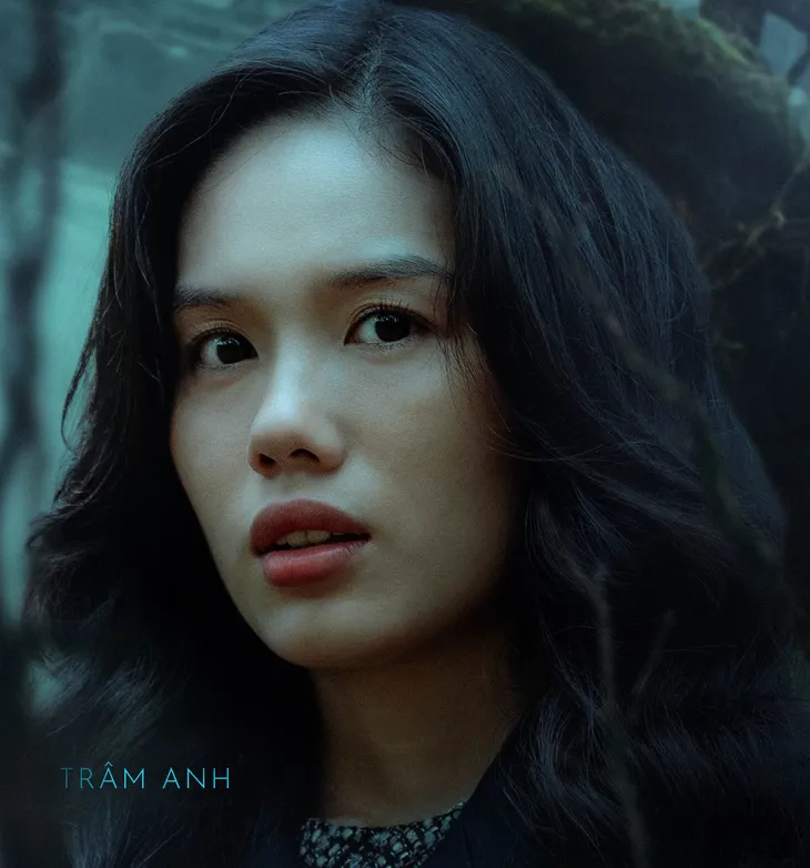 Cao Thái Hà ngại đóng cảnh nóng nhưng vẫn nhận phim của Victor Vũ - Ảnh 1. Cao Thái Hà ngại đóng cảnh nóng nhưng vẫn nhận phim của Victor Vũ - Ảnh 1.