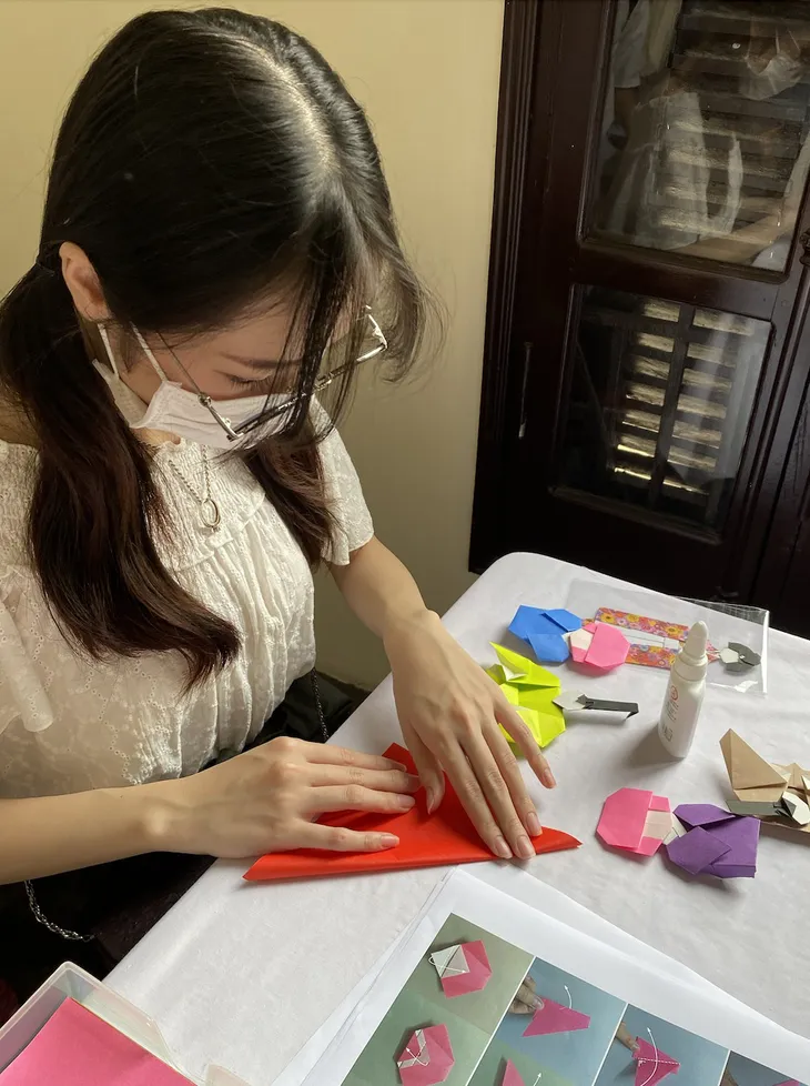 Triển lãm NINGYÕ: Ấn tượng với nghệ thuật và vẻ đẹp của búp bê Nhật Bản - Ảnh 11. Triển lãm NINGYÕ: Ấn tượng với nghệ thuật và vẻ đẹp của búp bê Nhật Bản - Ảnh 11.