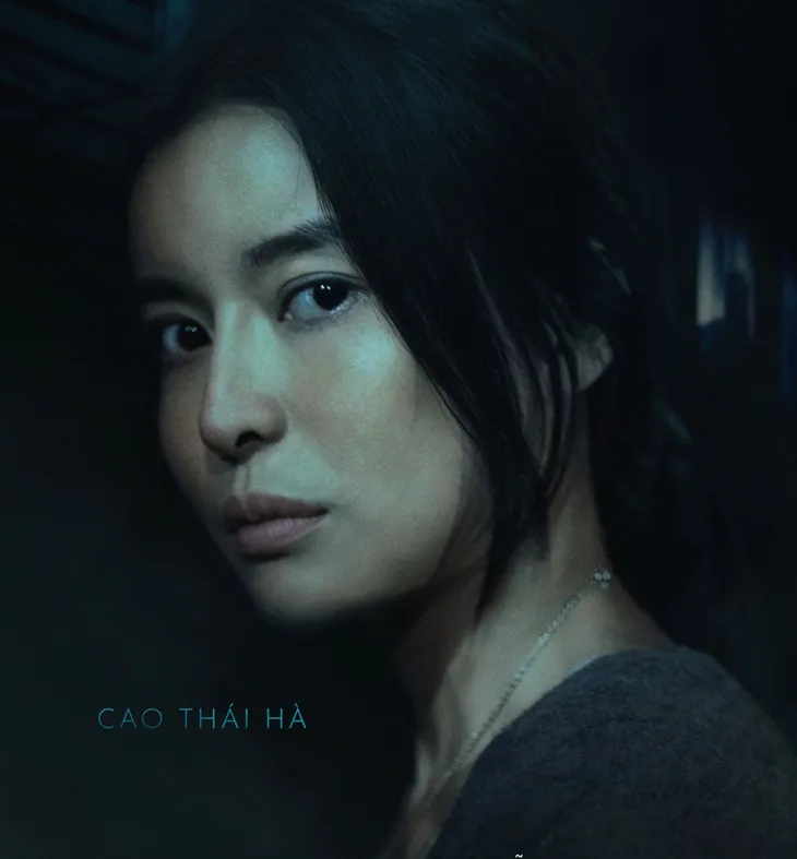 Cao Thái Hà ngại đóng cảnh nóng nhưng vẫn nhận phim của Victor Vũ - Ảnh 3. Cao Thái Hà ngại đóng cảnh nóng nhưng vẫn nhận phim của Victor Vũ - Ảnh 3.
