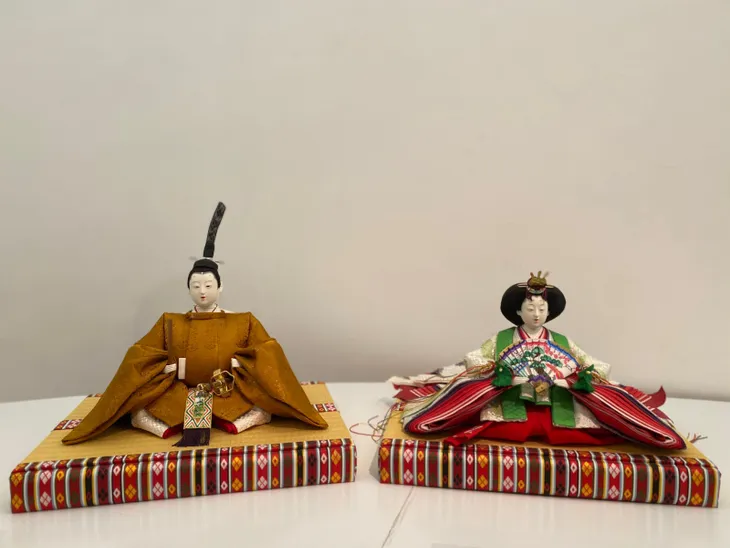 Triển lãm NINGYÕ: Ấn tượng với nghệ thuật và vẻ đẹp của búp bê Nhật Bản - Ảnh 14. Triển lãm NINGYÕ: Ấn tượng với nghệ thuật và vẻ đẹp của búp bê Nhật Bản - Ảnh 14.