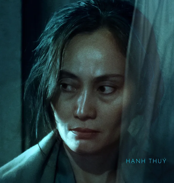 Cao Thái Hà ngại đóng cảnh nóng nhưng vẫn nhận phim của Victor Vũ - Ảnh 6. Cao Thái Hà ngại đóng cảnh nóng nhưng vẫn nhận phim của Victor Vũ - Ảnh 6.