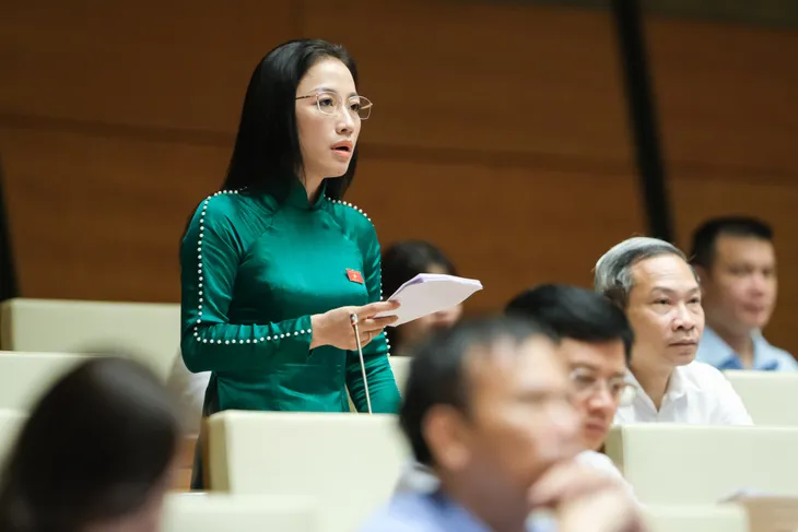 Ngăn chặn biến tướng, chống lợi ích nhóm khi xã hội hóa ngành y - Ảnh 2. Ngăn chặn biến tướng, chống lợi ích nhóm khi xã hội hóa ngành y - Ảnh 2.